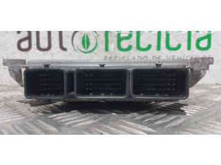 Řídící jednotka SW9664807480   Peugeot Expert 