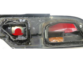 Задний фонарь  9663    Nissan 200 SX   