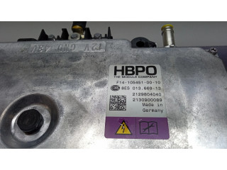Блок управления 8ES013669   Alpine B3 B4 B5 B6 E90 E91 E92 E93