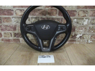 Volant Hyundai i40 2015   