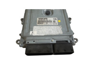 Řídící jednotka 30785100AB, 1039S13759   Volvo V70 2008