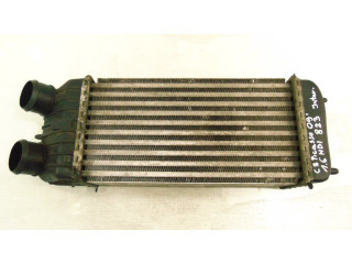Интеркулер  9680275480   Citroen C3 Picasso 0.0