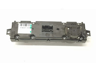Блок управления климат-контролем 64119166317   BMW X6 E71