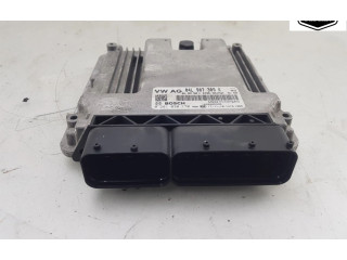 Блок управления двигателя 04L907309K, 04L907309K   Volkswagen Caddy
