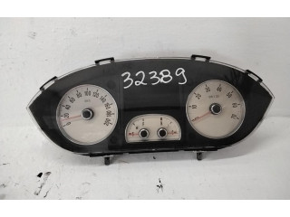 Přístrojová deska  Lancia Musa 2005 735397433, 188A9000  