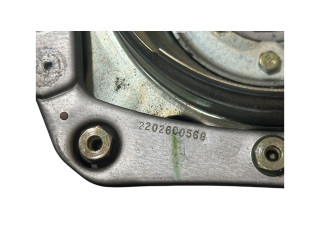 Volant Mercedes-Benz ML W163 1998 22026C0568  