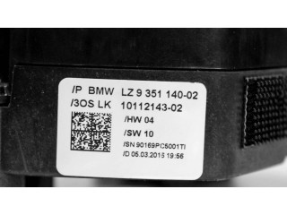 Подрулевой переключатель 1011214302   BMW 2 F22 F23