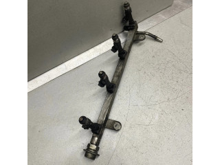 Комплект форсунок 0280158099, 90696090    Chevrolet Captiva для бензинового двигателя  2.4