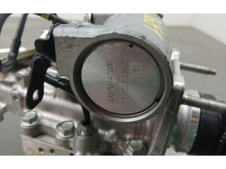 Jednotka ABS 4721052480, 1710052200   Toyota Yaris 2017