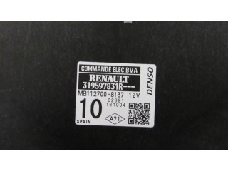 Блок управления коробки передач 319597136R   Renault Espace V (RFC)