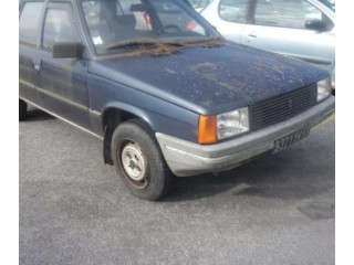 Блок управления климат-контролем NT   Renault 9