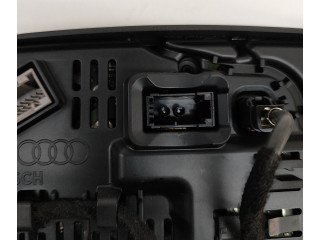 Přístrojová deska  Audi e-tron 2019 4KE920795B, 0263756017  