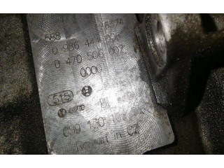 Vstřikovací čerpadlo 059130106DX, 0986444006   Audi A6 S6 C5 4B     