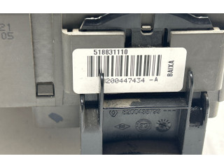   Pojistková skříňka 518831110, 8200438793   Renault Espace IV 2005