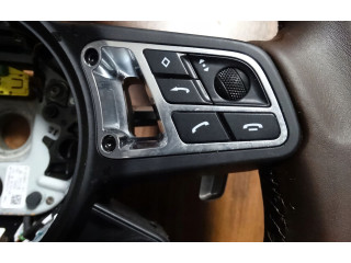 Volant Porsche Cayenne (9Y0 9Y3) 2021 F50  