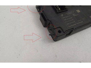Блок комфорта 9374507, 00000F4A   BMW 4 F32 F33   