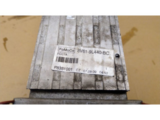 Интеркулер  8V619L440BC, P8381001   Mazda MX-6 2.0