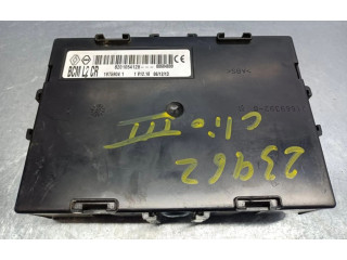   Pojistková skříňka 8201054128, 8201054128   Renault Clio III 2014