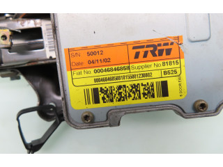  рейка  Колонка рулевая 00046846858, 00046846858   Fiat Stilo  -  года