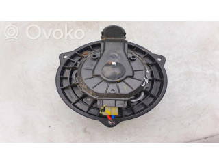 Вентилятор печки    F0053B2407, F00S330062   Hyundai ix20