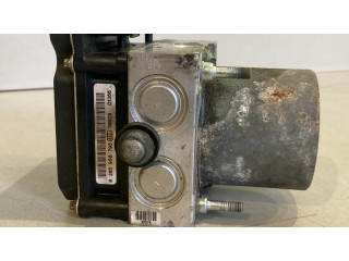Блок АБС 0265235478, 27536FG010   Subaru  Impreza II  2006-2007 года