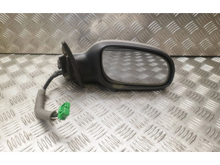 Zpětné zrcátko  Volvo V70 2003  025463  