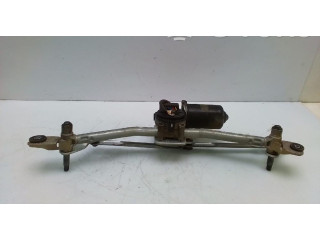 Комплект механизма стеклоочистителей    98100d3000   Hyundai ix35