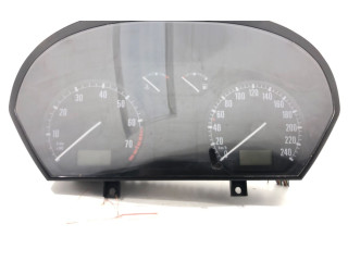 Přístrojová deska  Skoda Fabia Mk1 (6Y) 2003 6Y0920870B  