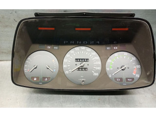 Přístrojová deska  BMW 7 E23 1980 1360852  