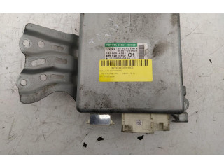 Řídící jednotka 8965002550   Toyota Auris 150 2010