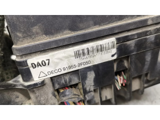   Pojistková skříňka 919552F050, 919582F030   KIA Cerato 2006