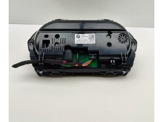 Панель приборов 5A3B675   BMW X2 F39       