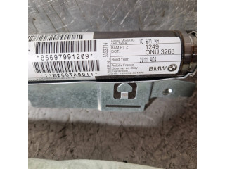 Боковая подушка безопасности 85697991209, 0NU3268   BMW X6 E71
