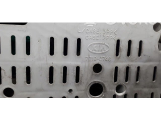 Дисплей    7713-0740   KIA Picanto
