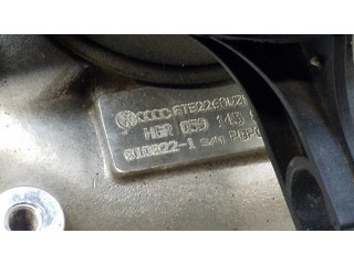  Турбина Audi A6 S6 C7 4G 3.0 059145874L, 8108221   для двигателя CDUC      