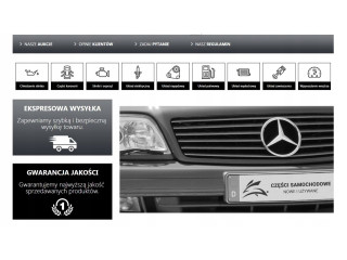 Pojistková skříňka Руль A2304604403, A2304604403   Mercedes-Benz CLK A209 C209 2024