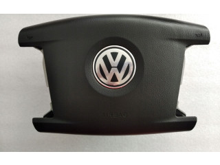 Руль Volkswagen Phaeton  2002 - 2016 года 3D0880201BQ      