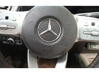 Подушка безопасности водителя 00086071009116   Mercedes-Benz GLB x247
