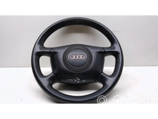 Volant Audi A6 S6 C5 4B 1999 4B0419091, 1275000  