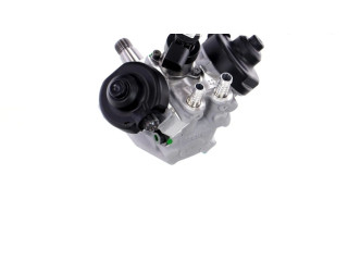 Vstřikovací čerpadlo 0445010646, 0445010646   Audi A5 Sportback 8TA     