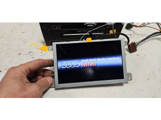 Дисплей    8R0919604, 8R0919604A   Audi Q5 SQ5