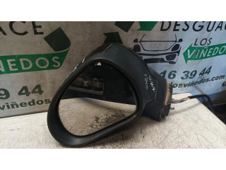 Zpětné zrcátko  Peugeot 207   96806498XT  