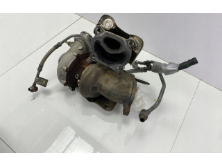  Турбина Ford Mustang VI  FR3E-9G438-CC         