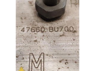 Jednotka ABS 47660BU700, 265231417   Nissan Almera Tino 2005