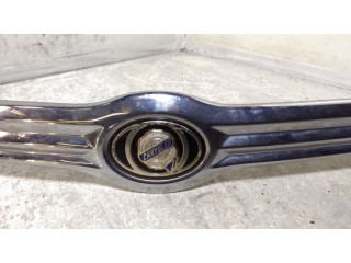 Передняя решётка Chrysler Pacifica  04857662AD, 11009G      