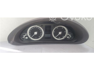 Přístrojová deska  Mercedes-Benz C W203 2005 A2035404148, A2035404148  