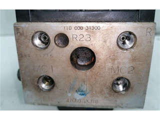 Jednotka ABS 11000031300, 0140001   Nissan Navara D22 2003