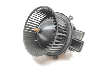 Вентилятор печки    4M1820021C, 0005861469   Audi A4 S4 B9 8W