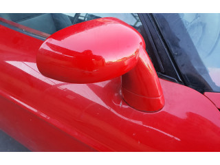 Зеркало электрическое        Fiat Barchetta  1995 - 2006 года   