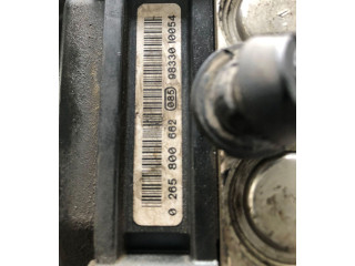 Jednotka ABS 199A2000   Fiat Fiorino 2010